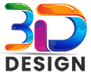 3d Desing